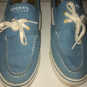 Sperry Top Sider